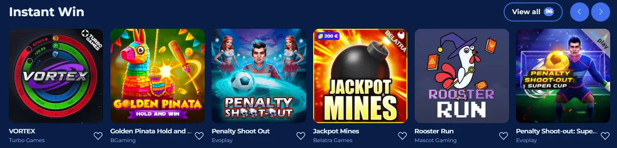 carlospin casino instant_win